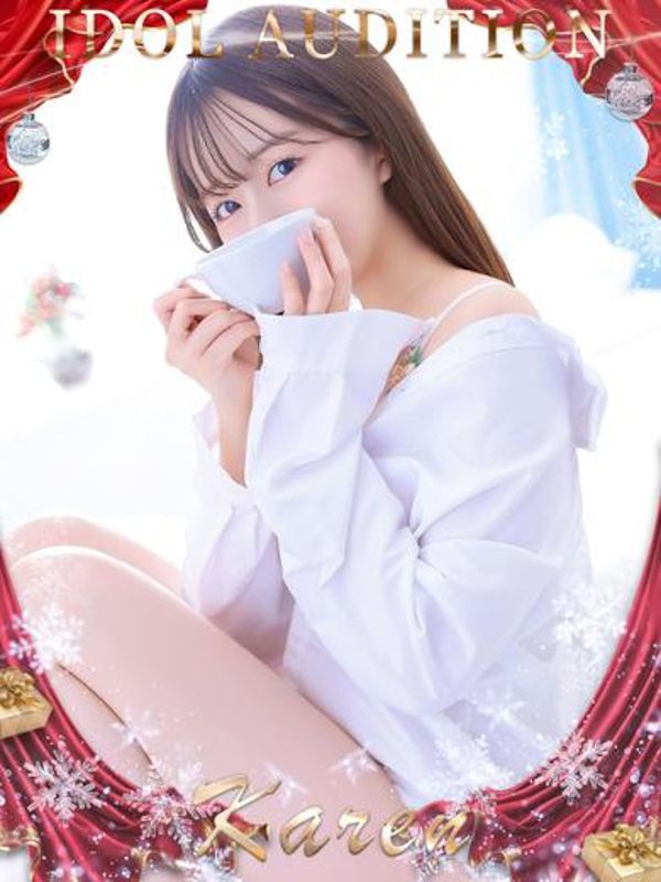 かれん☆アイドルオーディション☆