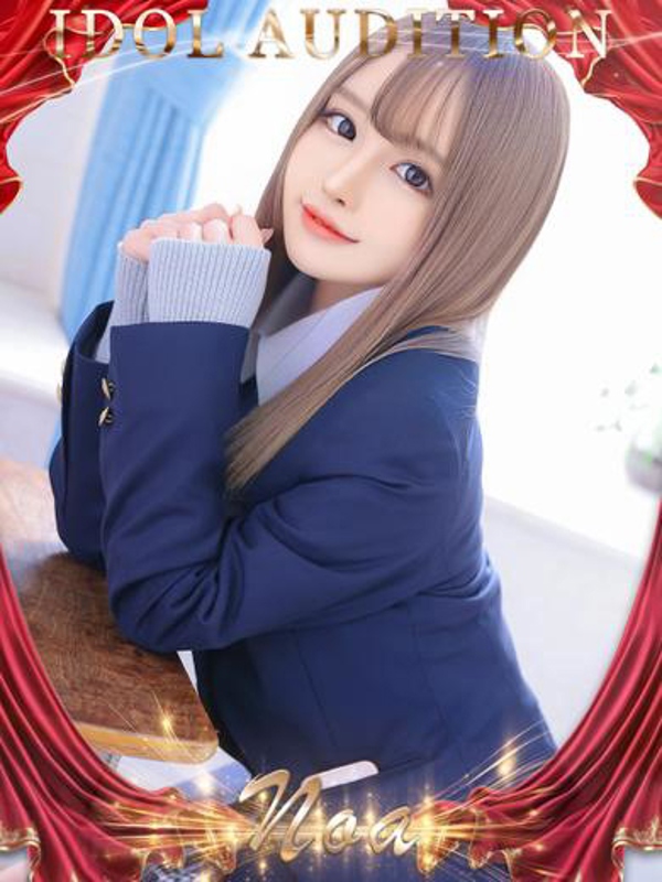 のあ☆アイドルオーディション☆