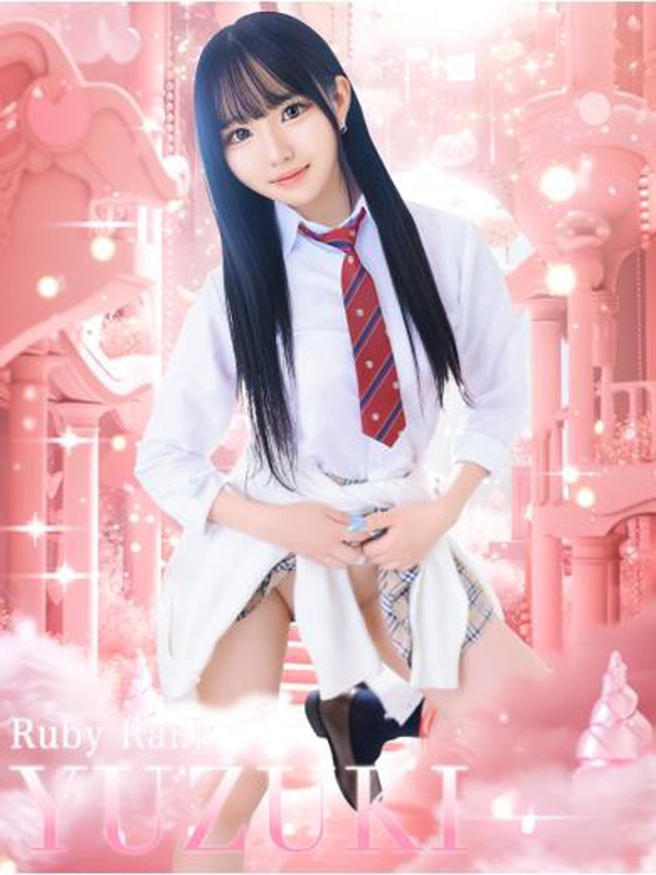 ゆづき☆アイドルオーディション☆