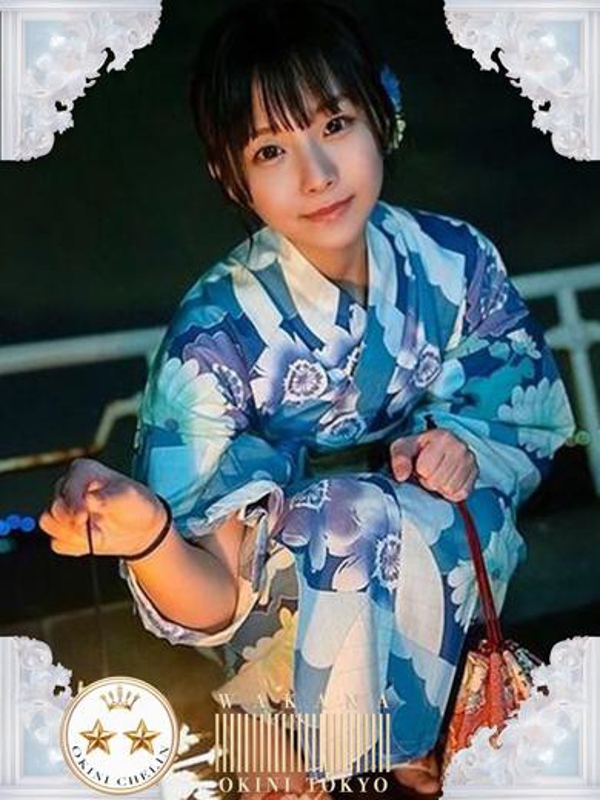 わかな☆単体AV女優☆