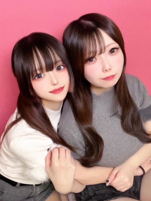 アイドル3P【みおか＆ありす】