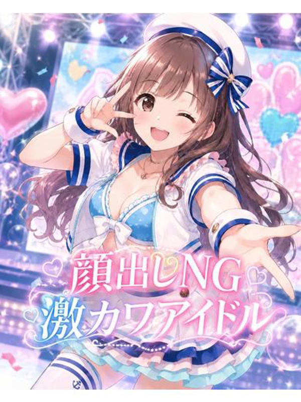 アイドルの田中（アイオン）